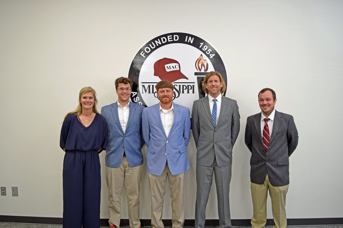 MACoaches's tweet photo. 2022 All-Star Soccer Coaches ⚽️⭐️

Pictured Left to Right:  Scotti Miles, Garrett Carter, Gene Anderson, Neil Scott, Luke Smith. https://t.co/gSbWejyqNi