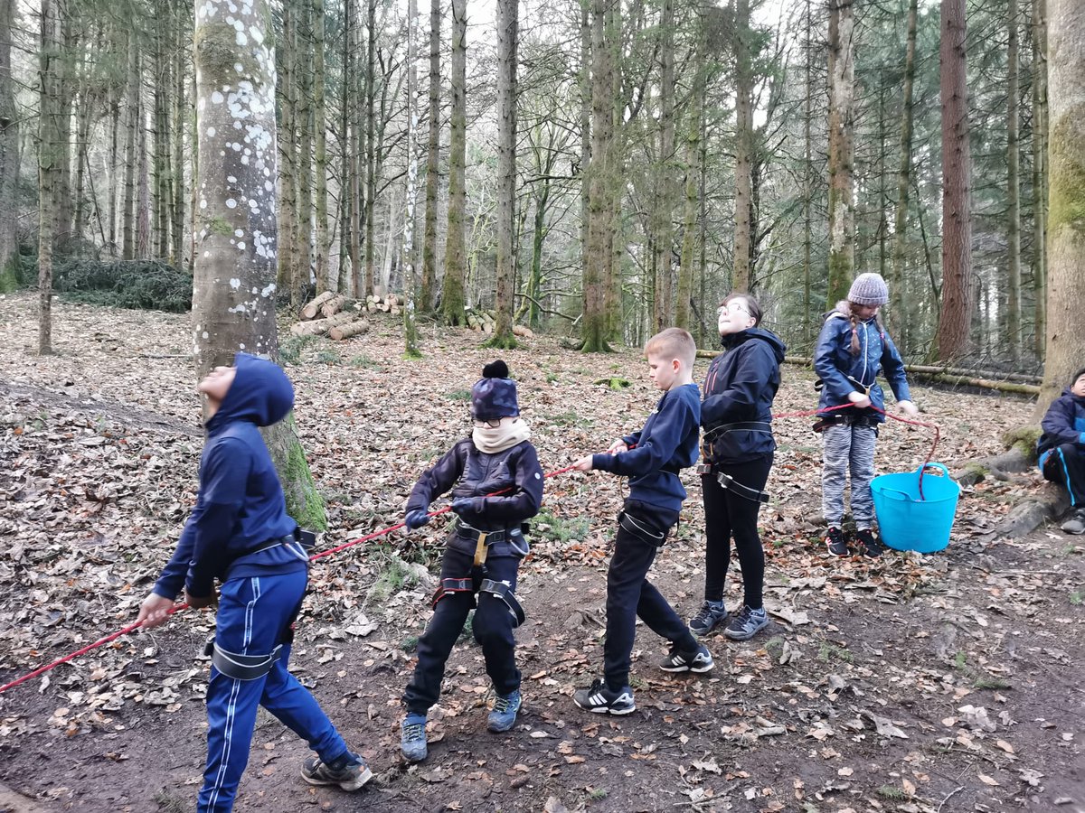 Leuchars Primary School and Nursery tweet media