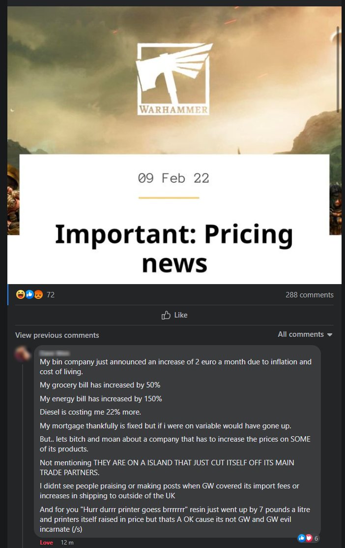 And that's all I have to say about that

#Warhammer