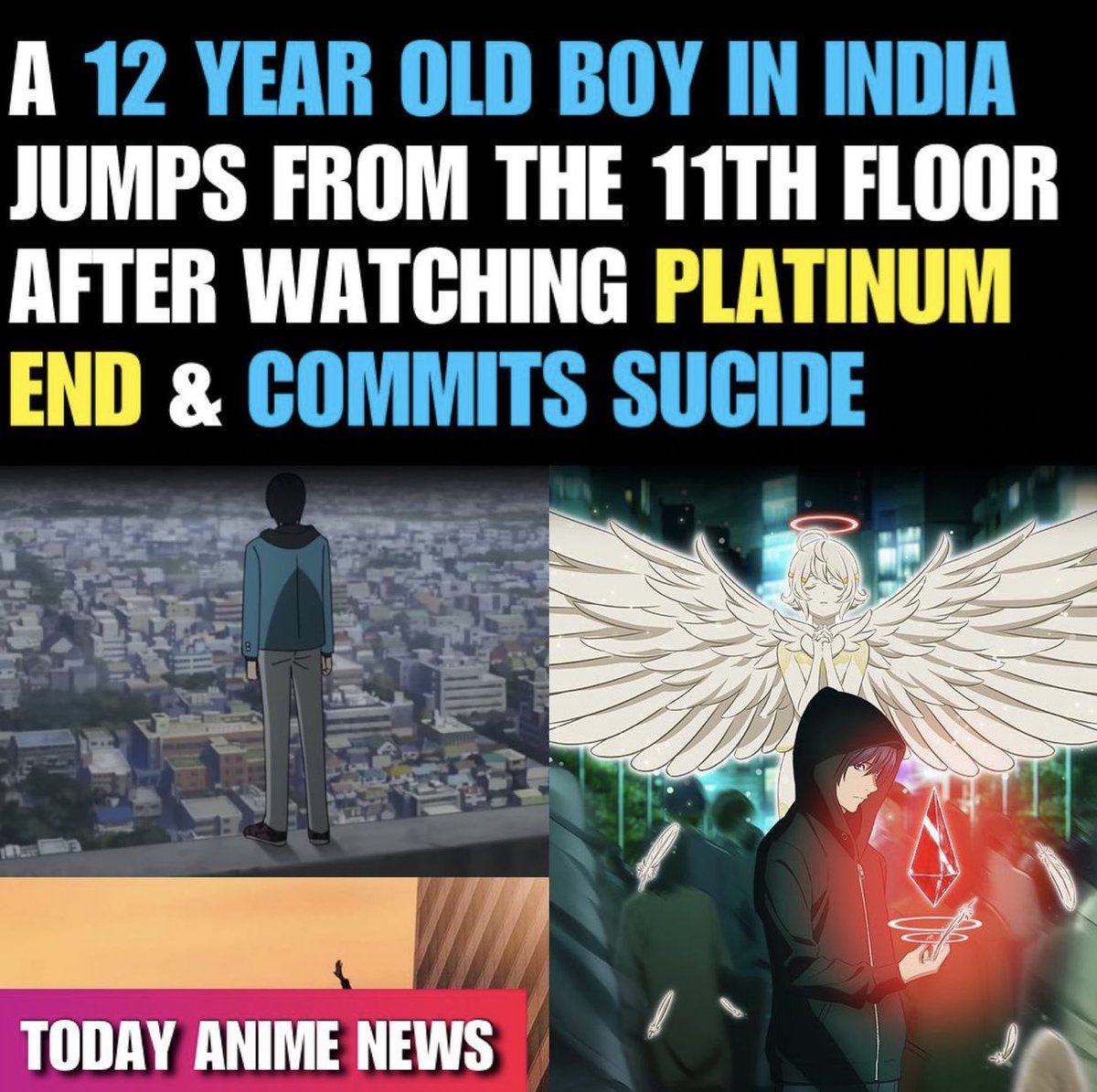 Today Anime News ⭐ on Twitter: Today Anime News ⭐ on Twitter: