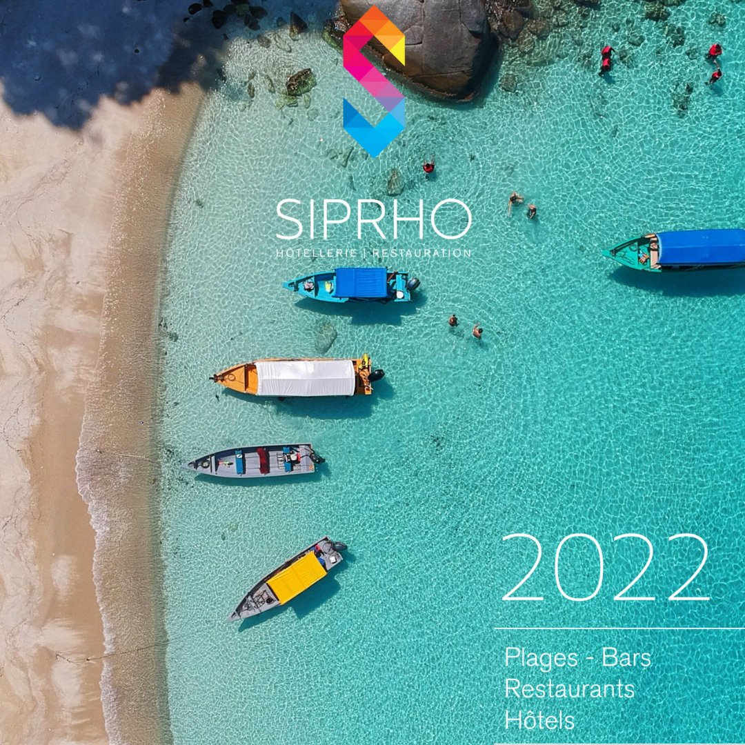 Chers partenaires, à vos agendas ! 📅

Lundi 14 &amp; Mardi 15 février, notre équipe commerciale sera en visite au Salon SIPRHO. 

Nous serons ravis de passer un moment avec vous pour échanger sur tous vos futurs projets.

A très vite 👋🏼 !

#salon #salonsiprho #siprho