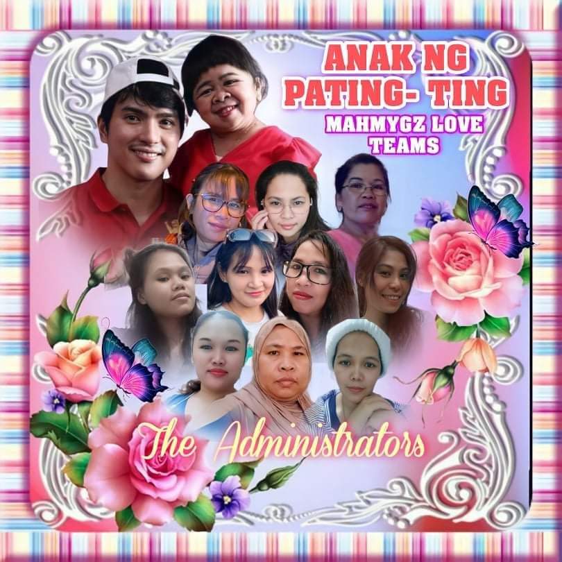 "UNITY IS OUR PRIORITY"

VALENTINE'S DAY SURPRISE 
#MahMygzFebMemories