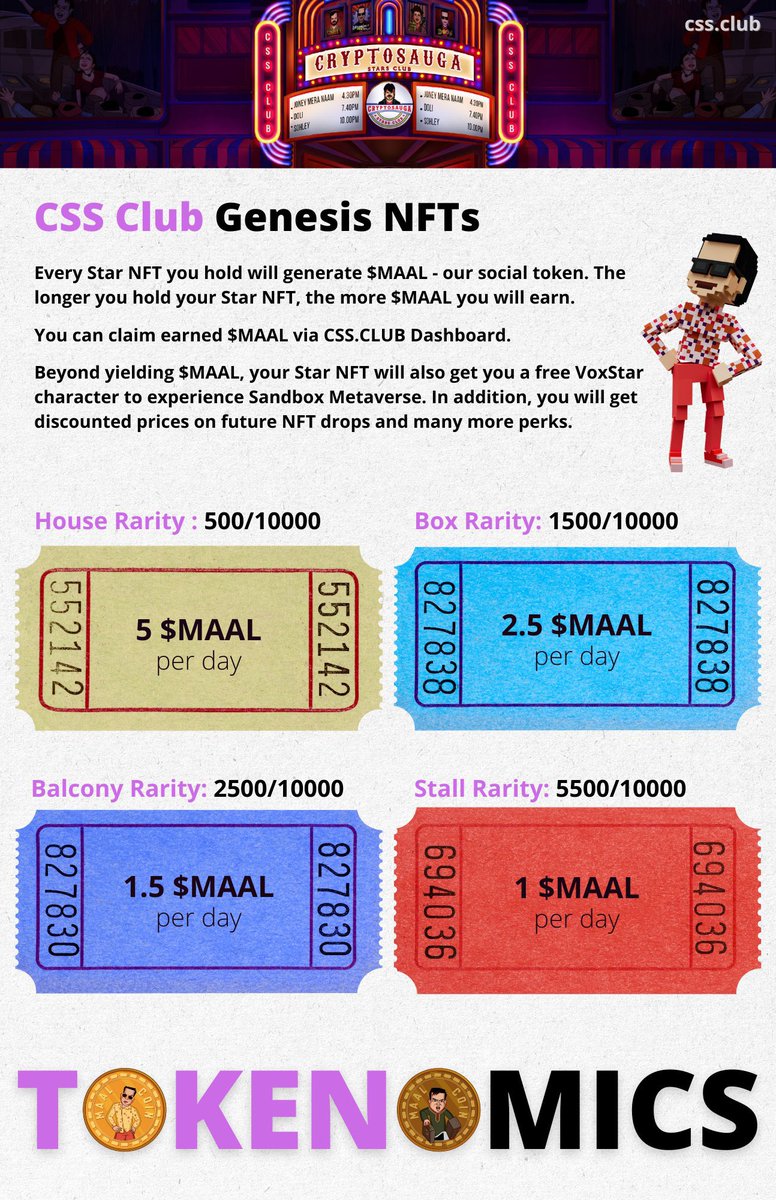 kunalkamble's tweet photo. Show me which Star you have got?

#CSSClub #MaalCoin #WazirXNFT #MalaMaal https://t.co/whTlrsDi7j