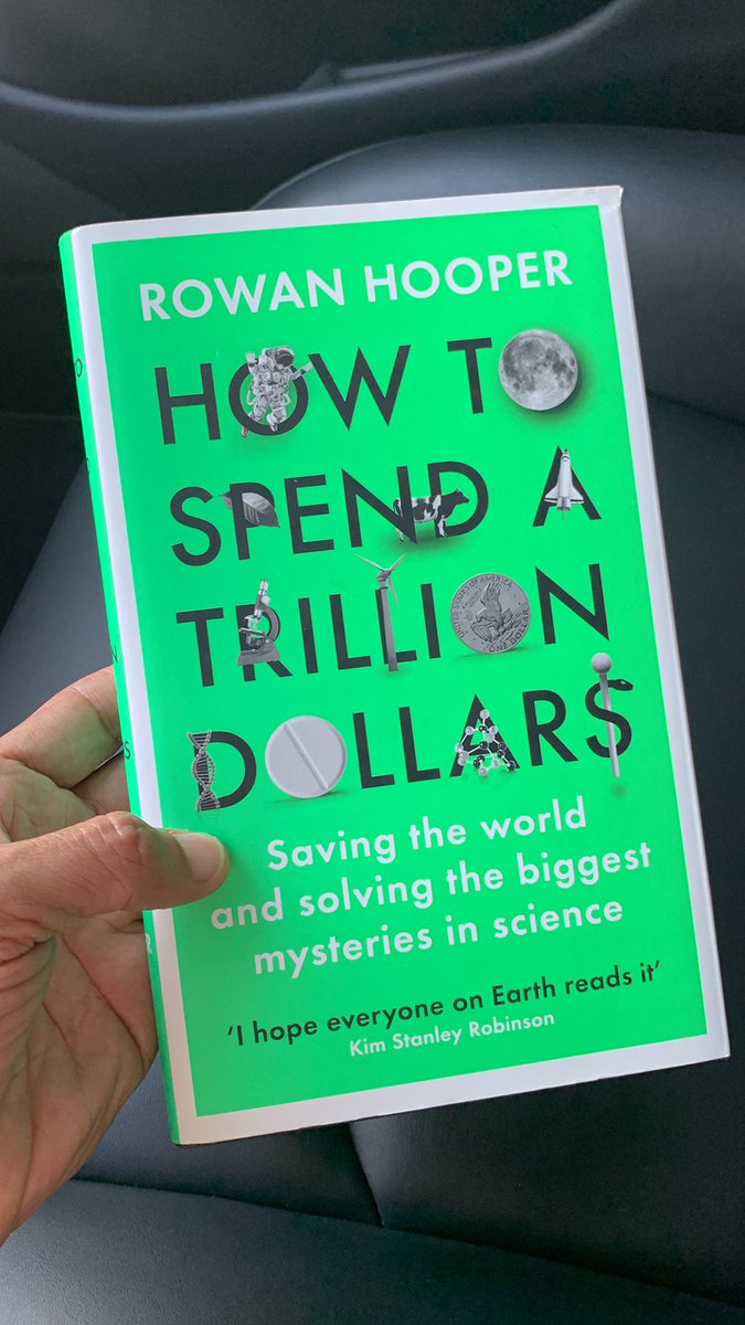 Majid_AQ's tweet photo. Absolute pleasure speaking with @rowhoop about @somamaterag, the UAE and the future of food in the #MENA region. Thank you so much for a copy of your new book, now i know where the trillions need to go! https://t.co/hV8lyPnq7W