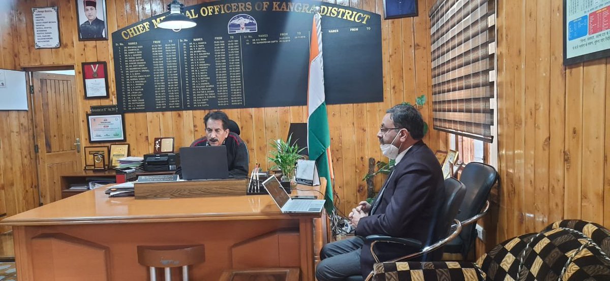 TB Mukt Bharat - Himachal tweet media
