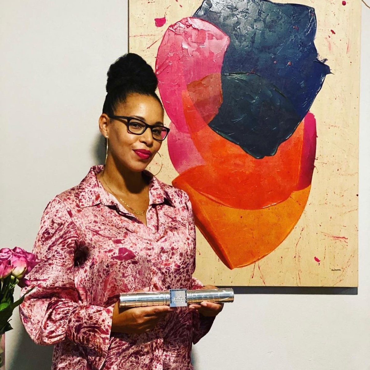 Loira Limbal (she/her) tweet media