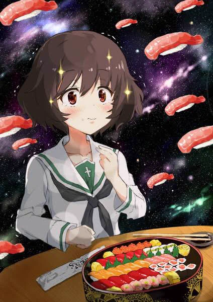 #この作品がなかったら今の自分は存在しなかったと言っても過言ではない作品
この秋山殿からネタ絵を描くようになった 