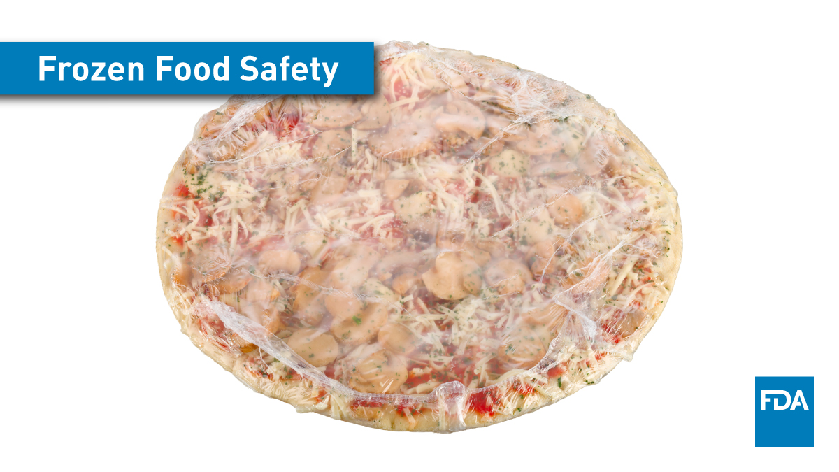 No, we're not suggesting you dip your 🍕 in chocolate today. 

But if you just so happen to find yourself popping a frozen pizza in the oven, follow these important safety tips. go.usa.gov/xtyJs

#NationalPizzaDay