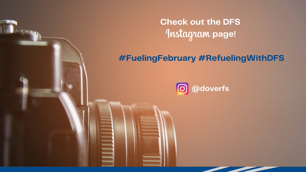 wayne_gaspumps's tweet image. A huge thank you to everyone who shared their #FuelingFebruary and #RefuelingWithDFS images with us! Check out the DFS Instagram page and share your #FuelingFebruary images with us for a chance to be featured 🌟 

🔗ow.ly/47eL50HqQUq #DoverFuelingSolutions
