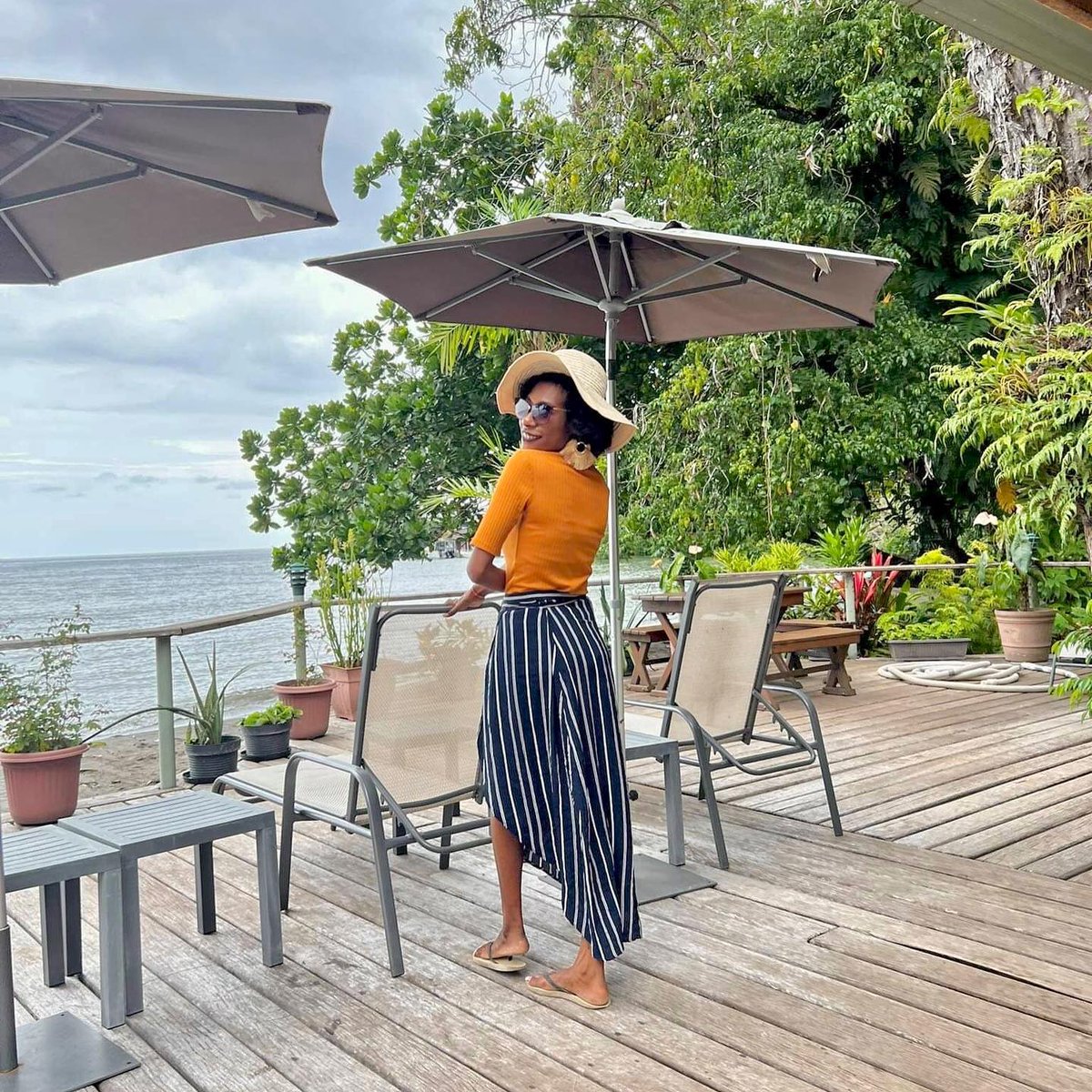 checking out <a href="/WalindiResort/">Walindi Resort</a> seeing the diving, snorkeling, some history site seeing and many more. They have released some there new Packages.
Visit: ow.ly/LCSX50HHFqu
📍Kimbe, West New Britain Province.
📸jay.ovia [iG]
#visitpng 
#pngtourism 
#papuanewguinea