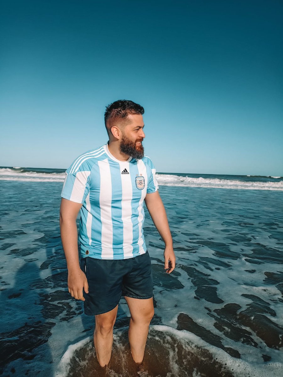 Maxi Barrios tweet media