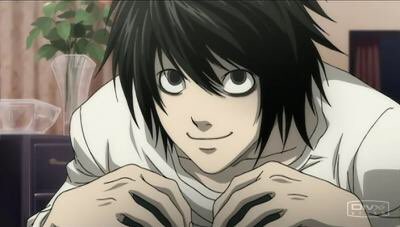 opazo_montoya's tweet photo. L Lawliet
#AnimeTag https://t.co/fED9Idpp51