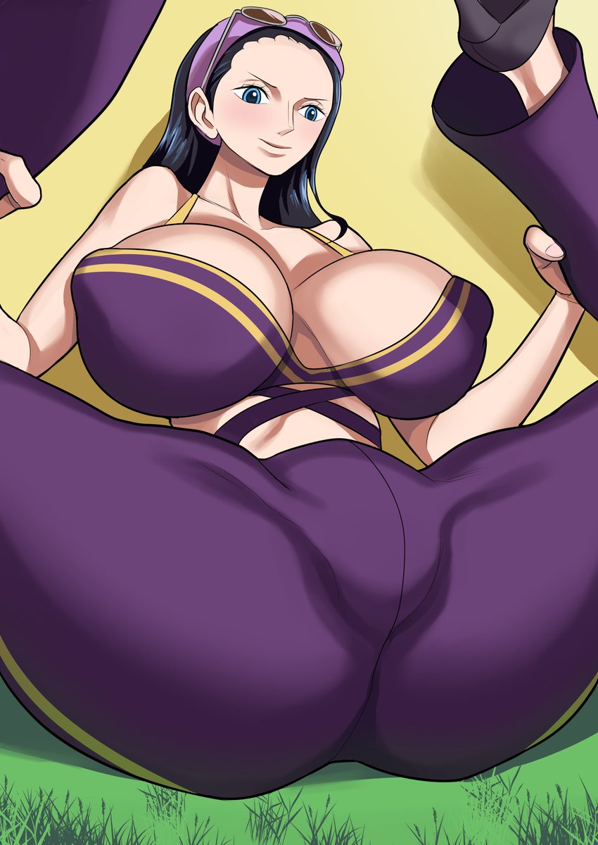 遅れてしまいましたが、ロビンちゃん今年も誕生日おめでとう!
何となくスタンピード衣装で描いてみました 