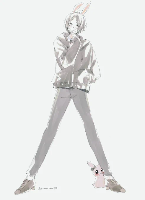 #ぴょんぺしゃんぺぴらすと 