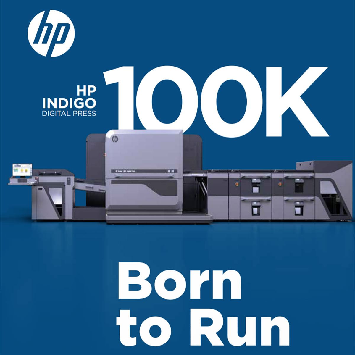 Precision Proco Group has invested in a new HP Indigo 100K Digital Press to expand digital print capacity. The need for high-quality, high-speed versatility and productive digital printing is crucial today, given the rising demand for personalised gifts and same-day.