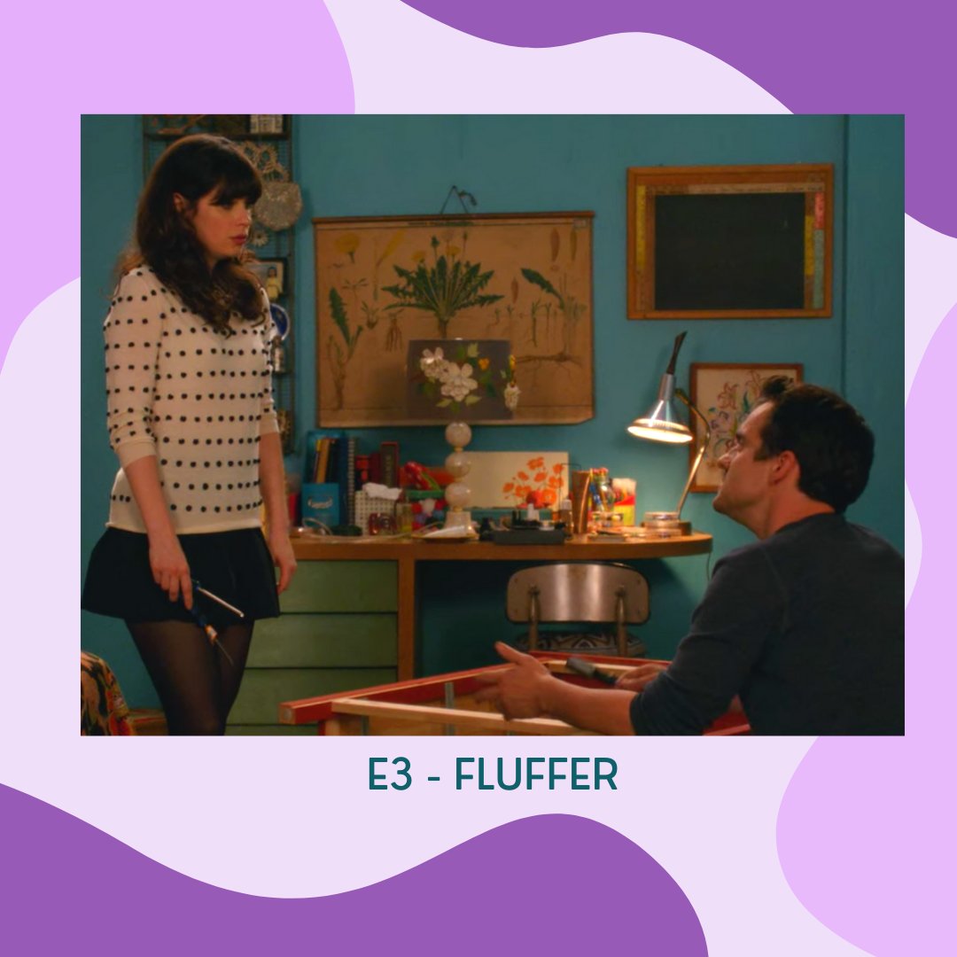 WhosThatGirlPod's tweet photo. Swipe to see your top 4 episodes of Season 2 of @New_GirlTV!
#podcast #newgirl #season2 #topepisodes #newgilseason2topepisodes #newgirlseason2 #whosthatgirlpod #fluffer #pepperwood #cooler #quickhardeningcaulk https://t.co/2TZbLkJqhW