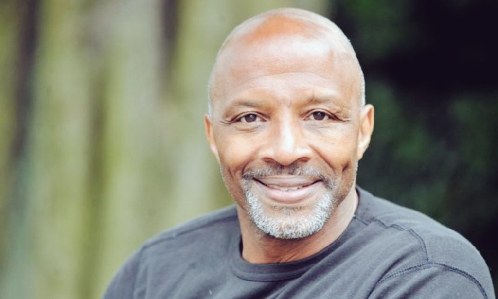Happy Heavenly Birthday to the one and very only Mr Cyrille Regis Xxxxx   