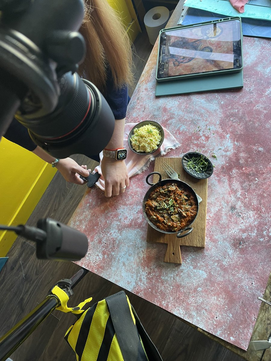 Bombay Pantry tweet media