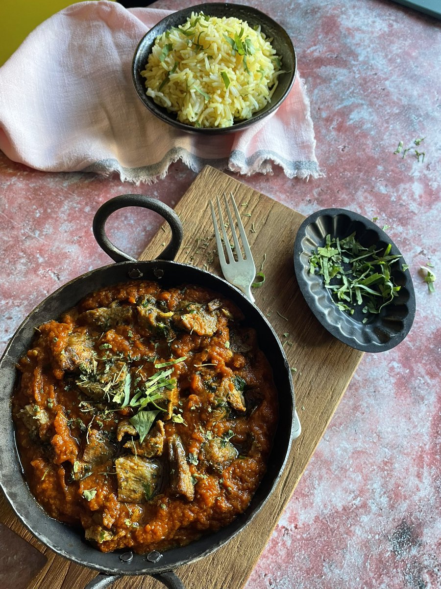 Bombay Pantry tweet media