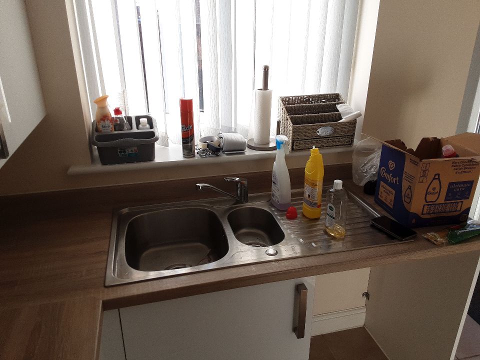 yourinventories's tweet photo. Not so great.. when you book your inventory please ensure you have allowed yourself enough time to carry out your clean prior to the appointment, otherwise your report will not be as detailed as you need it to be. https://t.co/uEJtTS3cxv