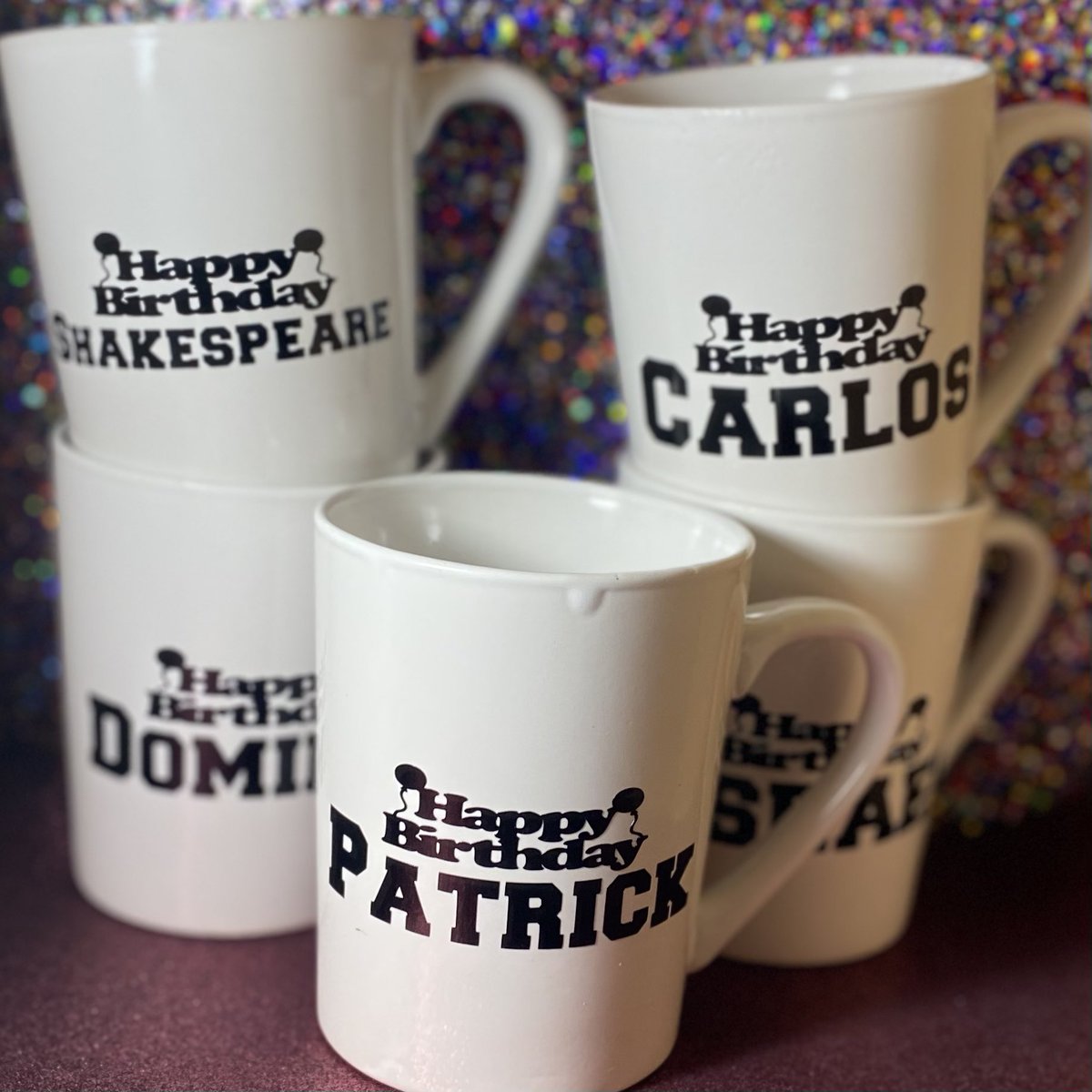 The River Association tweet media