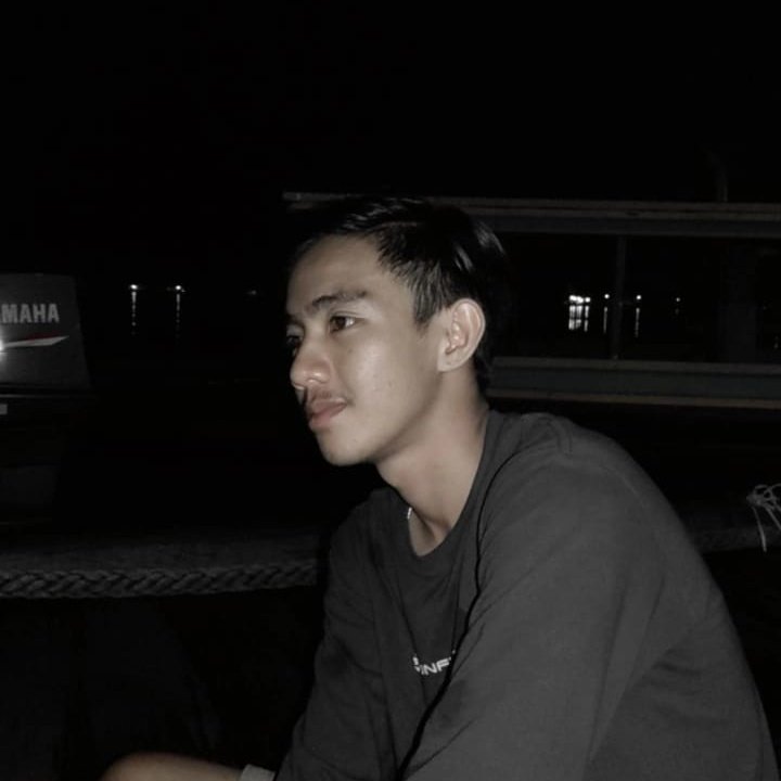 #FotoProfilBaru