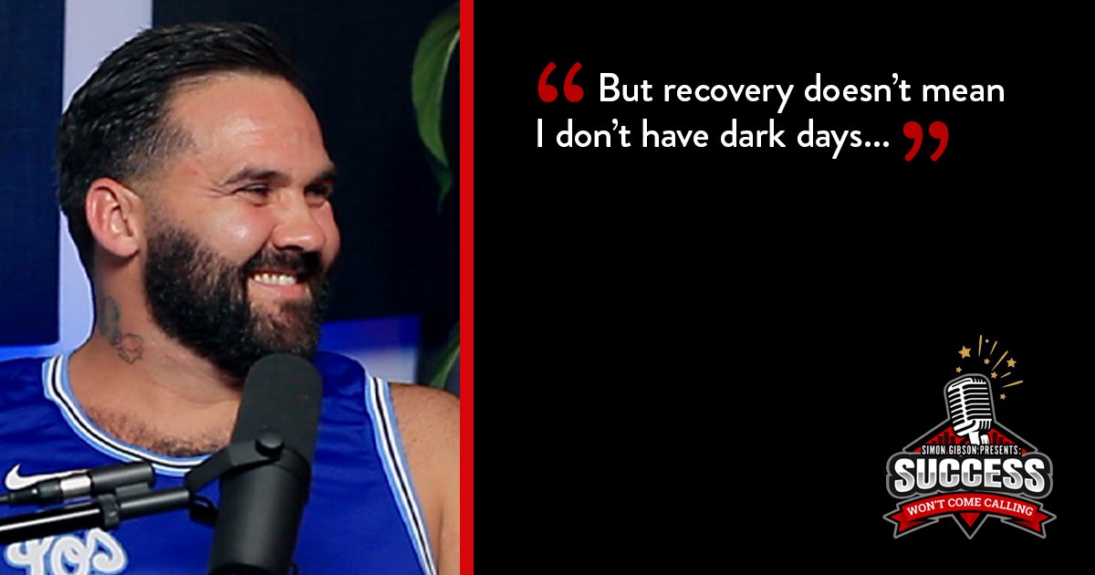 Former #swcc guest John Charles has just released The Golden Lines – a wonderful documentary exploring his art, addictions and success.
youtube.com/watch?v=Ro-f6J…

Find out more about the highs and lows of the artist's journey, on episode #23 of <a href="/successwcc/">Success Wont Come Calling</a>.
youtube.com/watch?v=5D54R2…