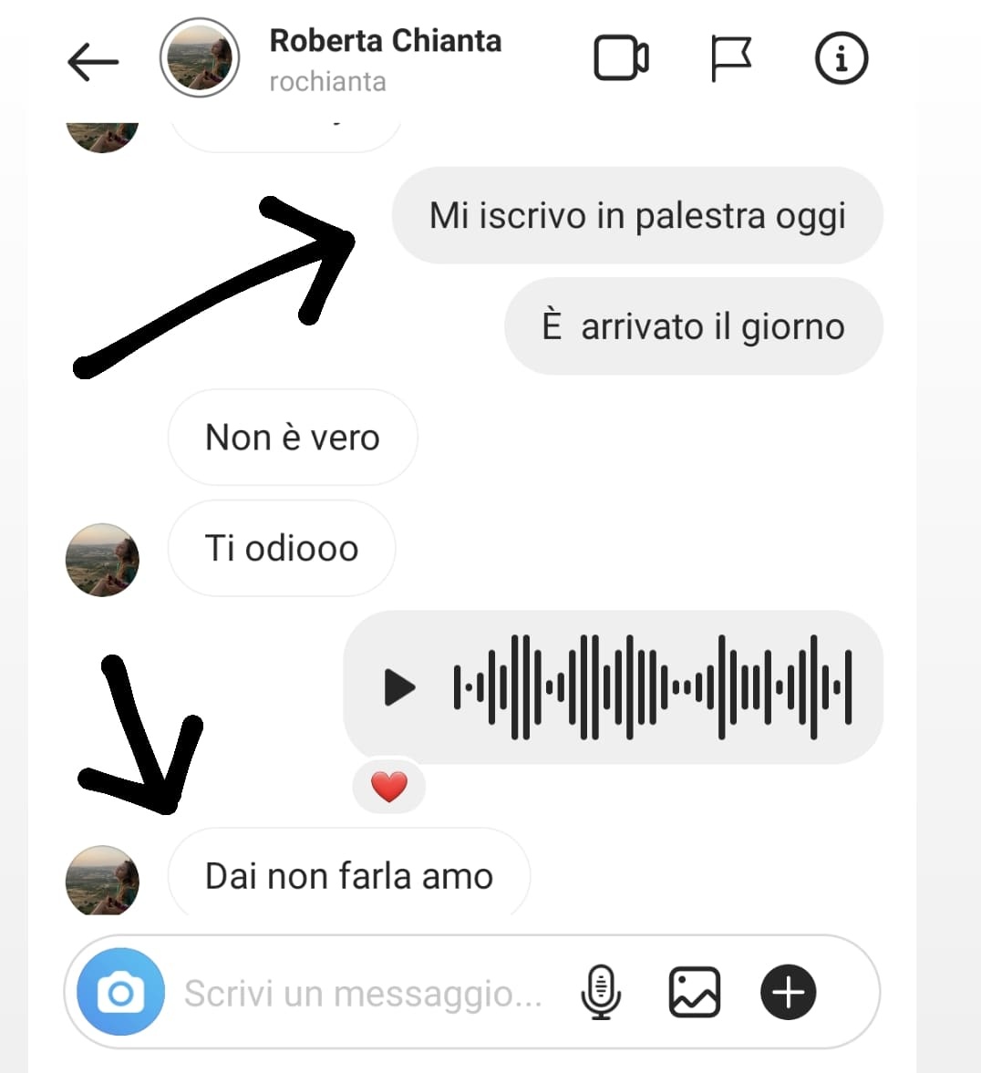 Circondati di persone così 💔