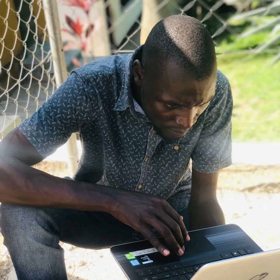 TAHMO_World's tweet photo. FIELD UPDATE
@eseme_omoit Joins the @TAHMO_World team in Tanzania to configuration and calibration of the Campbell stations under TURP project https://t.co/rmT5dX72ll