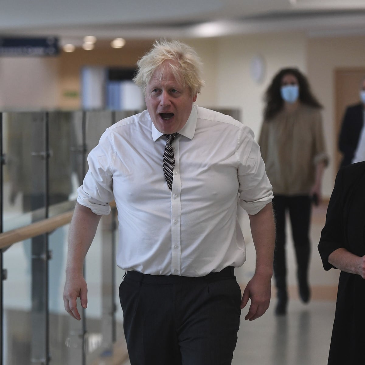 Mr X. MP. 🇬🇧 tweet media