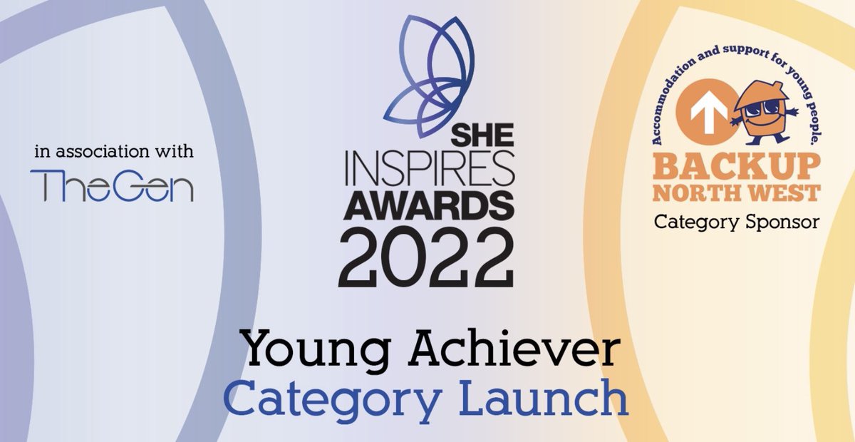 #YoungAchievers 

The pandemic has had a devastating impact on many young people, leaving some deeply anxious, losing motivation and hope for the future. Some dealing with multiple pressures, esp those who have been bereaved or experienced other trauma during this time.