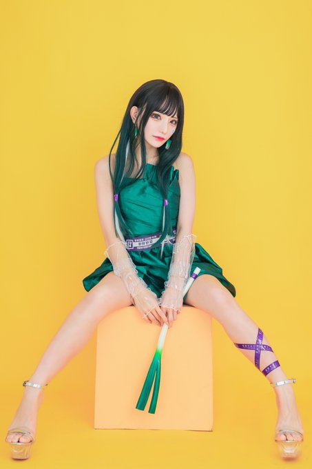 コスプレイヤーかんぱちのTwitter画像25