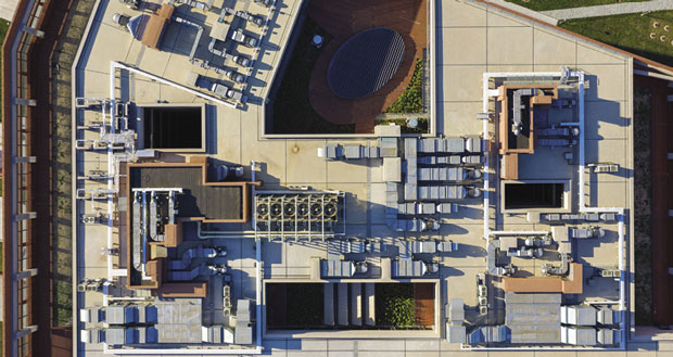 fmjtoday's tweet photo. Optimising building ventilation - https://t.co/loSslIJEbe #facman #FacilitiesManagement #HVAC #BuildingVentilation https://t.co/DTS7gVsy5m