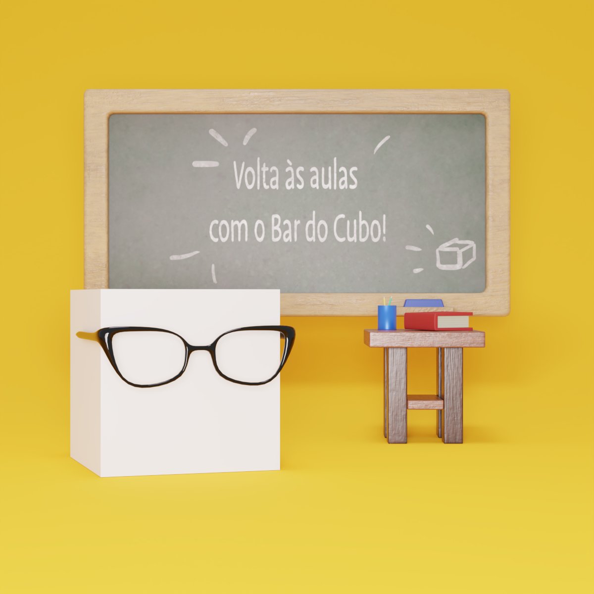 BardoCubo's tweet photo. Esse mês decidimos fazer algo diferente aqui no Bar 💛

Alguns dos nossos membros toparam compartilhar um pouco de conhecimento conosco, então vamos aprender juntos no Discord 

Todos estão convidados a participar, é só aparecer no nosso grupo!

Sugestões são bem vindas :) https://t.co/e12fwxoRDX