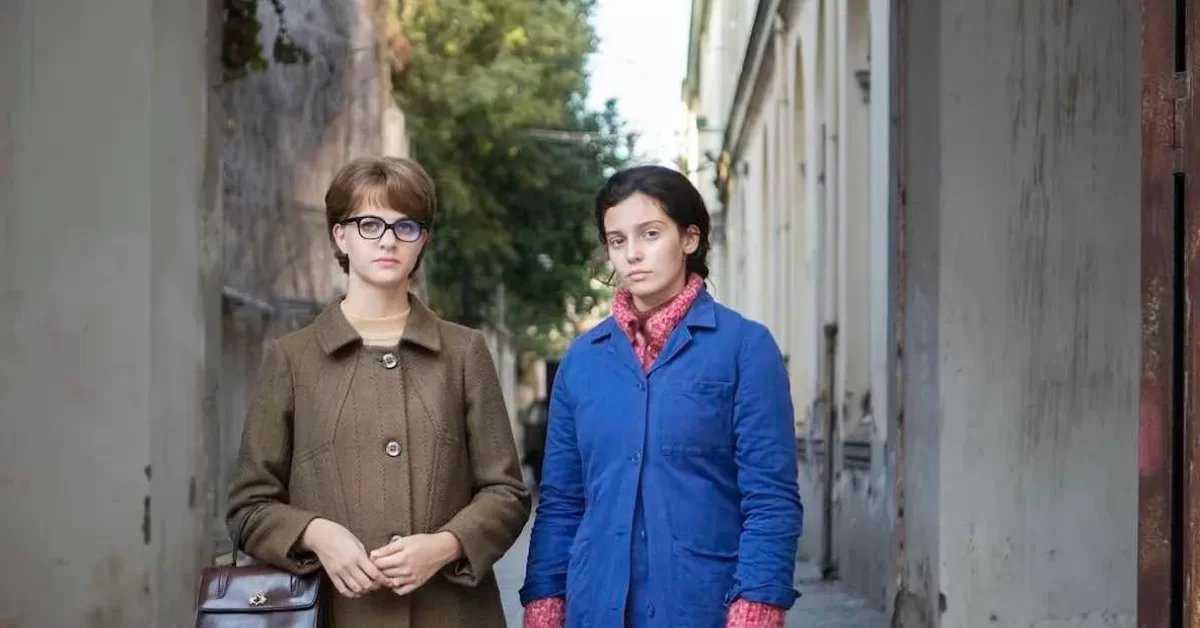 ValeMuseum's tweet photo. Tutto quello che c'è da sapere su "L'amica geniale 3 - Storia di chi resta e di chi fugge", diretta da @danieleluchetti, in onda su @RaiPlay e @RaiUno 

Leggi il mio articolo su @npcmagazine : https://t.co/OrX0V9uXOt

#LAmicaGeniale @lamicagenialetv https://t.co/bpYIsAcuWu