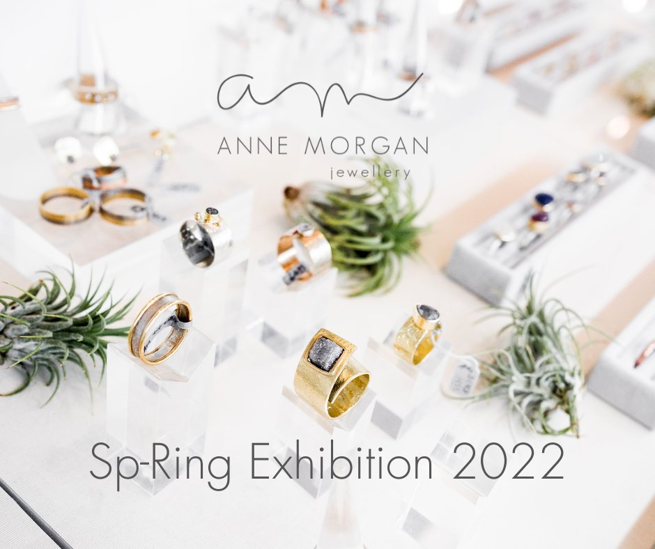 Sp-Ring Exhibition 2022 - mailchi.mp/0c0ce5f07b2e/s… Meet The Makers