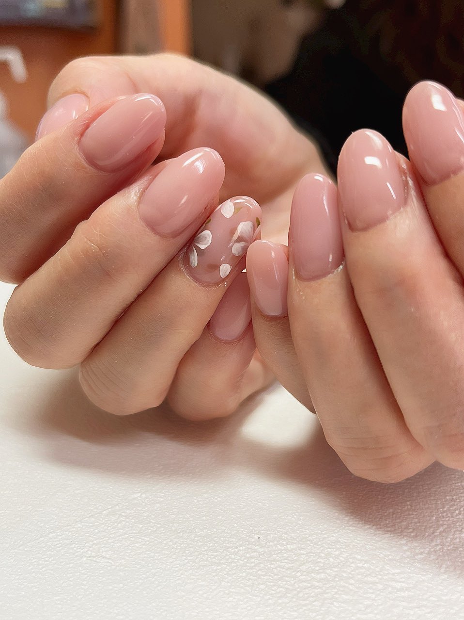 ボンテ Nailsalon Bonte Nailsalon Twitter