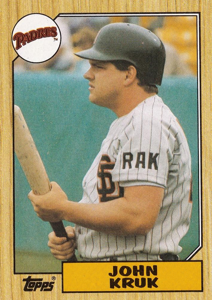BBCardFan's tweet photo. Happy (1987 Topps) Birthday to the @Mets Mookie Wilson, @Rangers
Pete O'Brien and @Padres @JohnKruk.

#1987Topps #HappyBirthday

https://t.co/kuh4JeXmMr https://t.co/5oyYmVwY4N