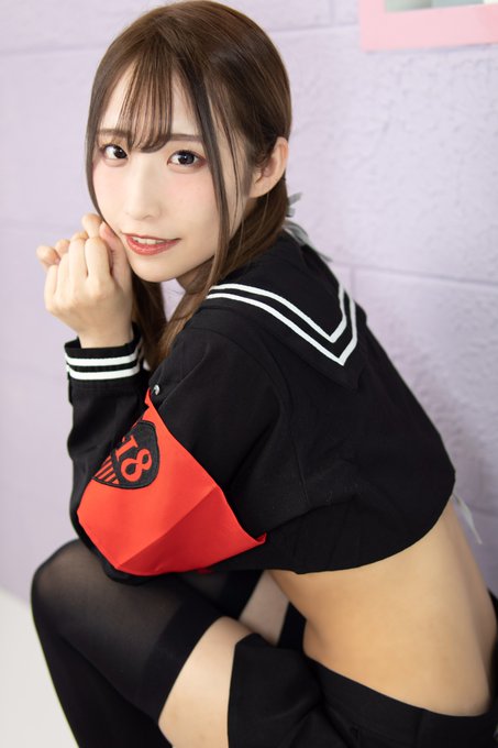 コスプレイヤー月野のあのTwitter画像17