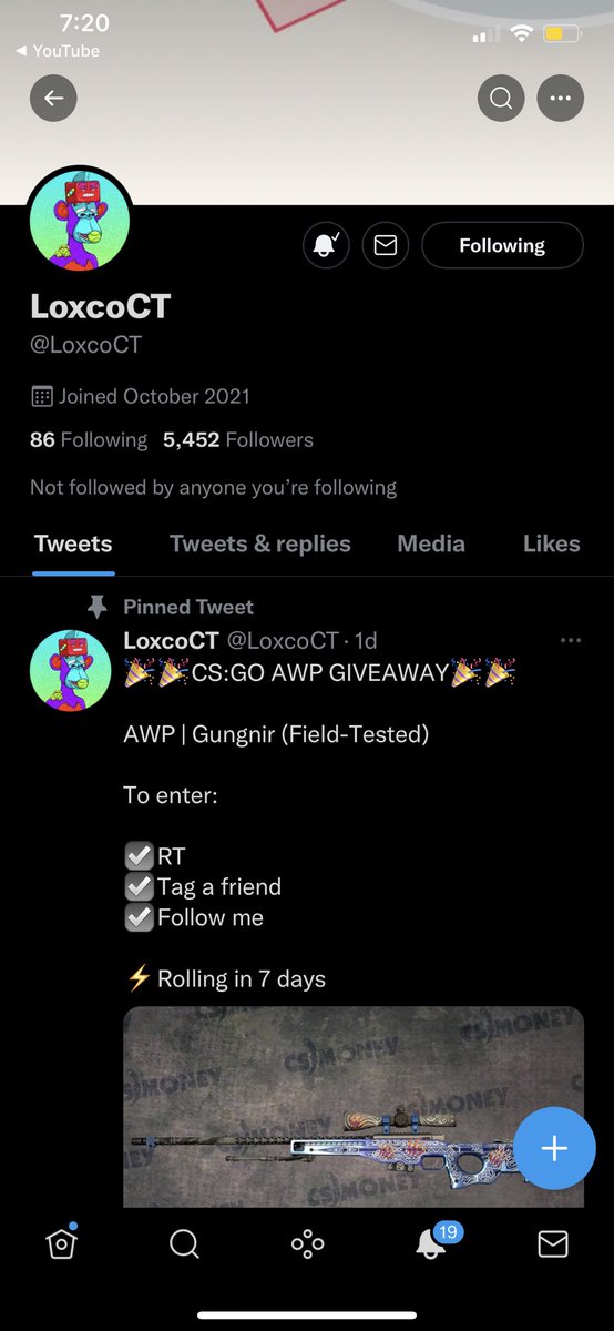 sirlance_4's tweet photo. @LoxcoCT You all are looking so fine today no 🅱️ap https://t.co/4CGQohYvNX