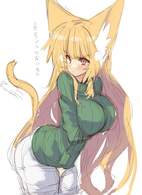 さっきの絵からこれになるんだから、継続は多少なりとも力になるようです 