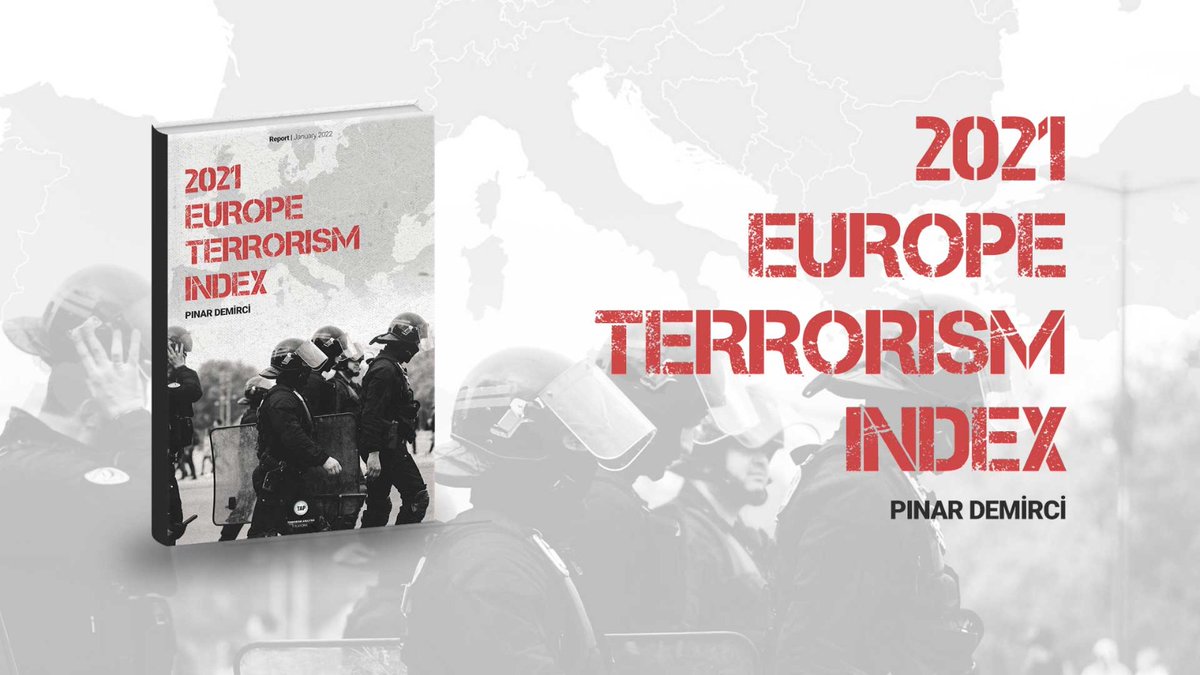 CatismaAr's tweet photo. ICYMI: Terrorism Analysis Platform presents its recent terrorism index series. 
Available at https://t.co/aj7YWsR8XO
#TAPReports #Interactive #Maps #Graphics #TrackingTerrorism #TAPSpotlight https://t.co/mlr6GI88t6