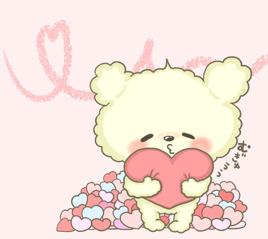 Mapus 愛がいっぱい イラスト ゆるかわイラスト もこもこちゃん もこもこ Opencanvas7 プードルイラスト トイプードル プードル 可愛いイラスト 犬 イラスト好きさんと繋がりたい T Co H6qmg65j1t Twitter