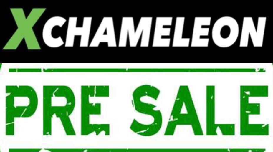 XparrotsNFT's tweet photo. Today is the last day of #Presale of $XCham. Public sale will start right afterwards. Anyone who buys presale will receive the First #Airdrop of $XRain. Join discord for info #XParrots #XRPLrainforest #xchameleons #NFT #charity #XRP  @XChameleonsNFT https://t.co/GP7i4xwv2F https://t.co/zEueoBGJJz