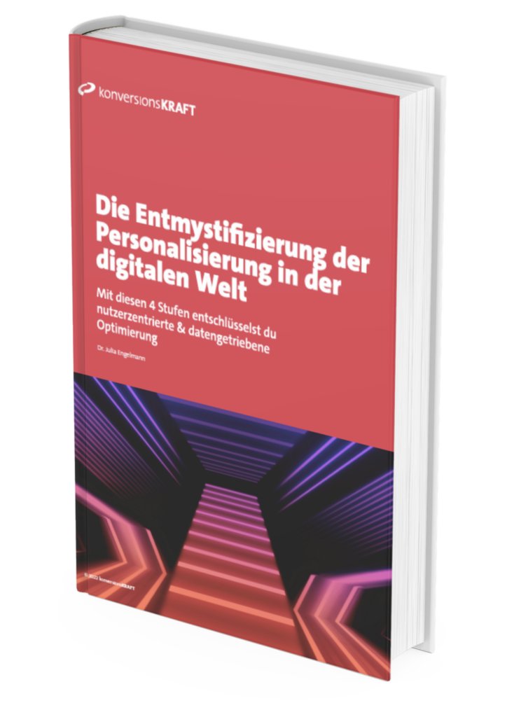 manuelressel's tweet photo. E-Book: Die Entmystifizierung der Personalisierung mit dem 4-Stufen-Modell - https://t.co/LhyzLpotvs https://t.co/ZUu8XHd2IO
