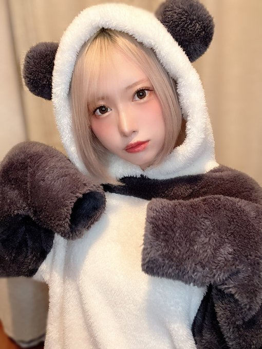 Twitterのコスプレ画像22
