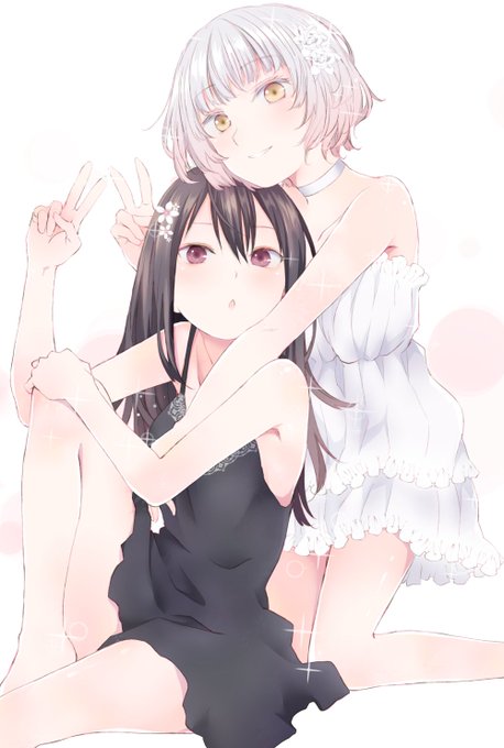 #上手い下手は別にして自分の絵柄のここが好きをフォロワーさんが教えてくれる
え!教えてくれるんですか!? 