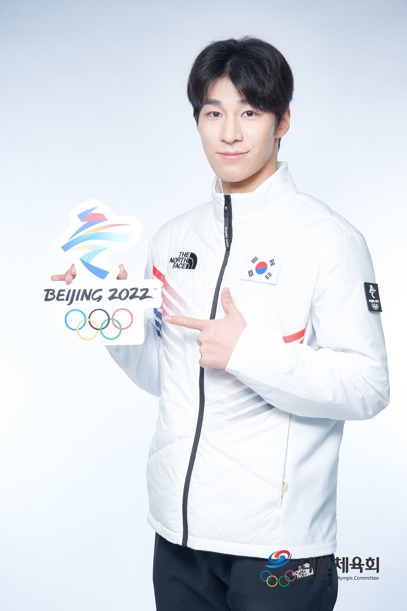 황대헌 선수가 베이징 2022 동계 올림픽 쇼트트랙 남자 1,500m에서 자랑스러운 금메달을 획득했습니다. 최선을 다한 황대헌 선수를 함께 축하해 주세요! 🇰🇷

#황대헌 #쇼트트랙