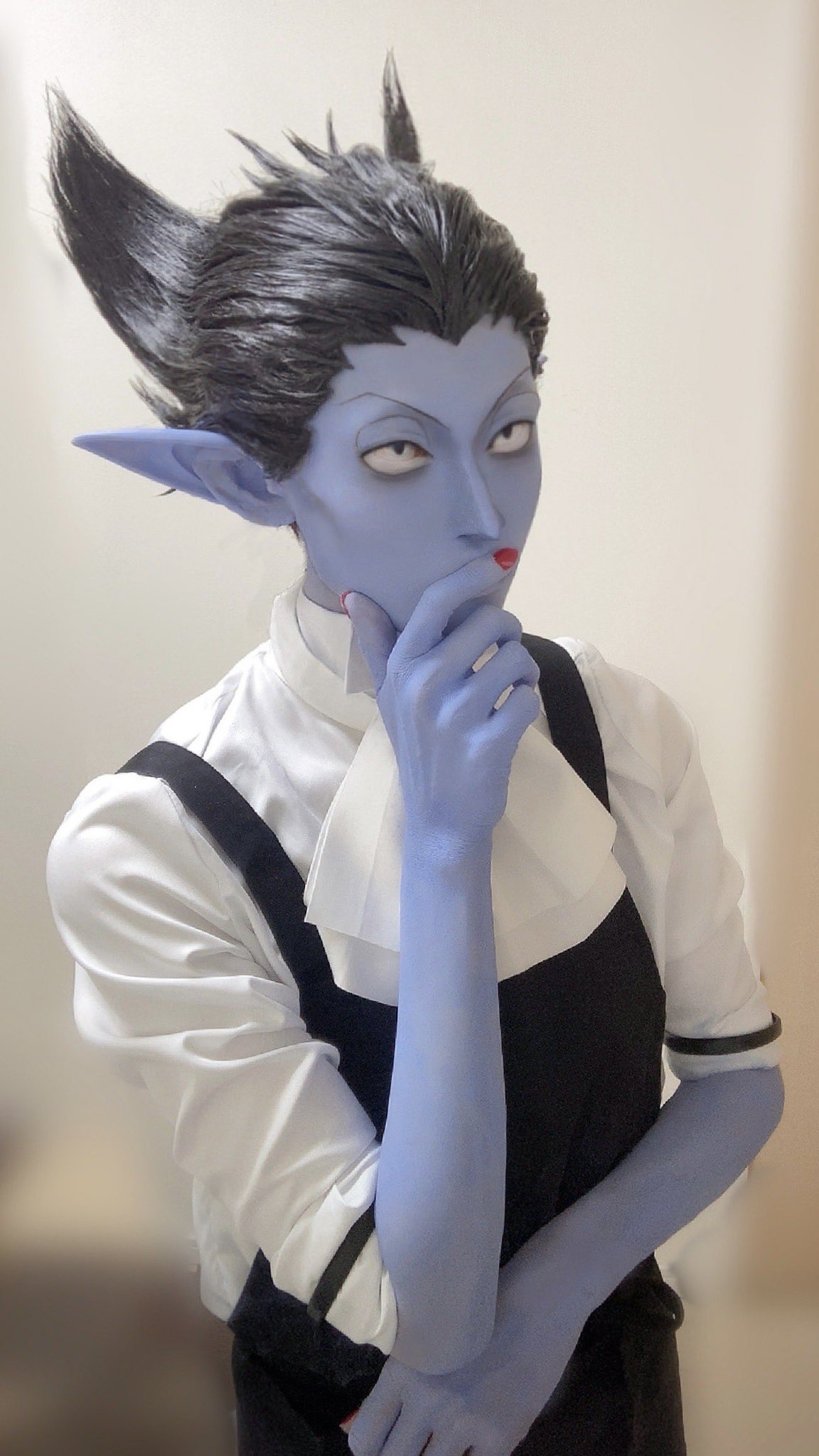 吸血鬼すぐ死ぬ　アラビアン　コスプレ 51opGM6CO2L._UF894,1000_QL80_.jpg