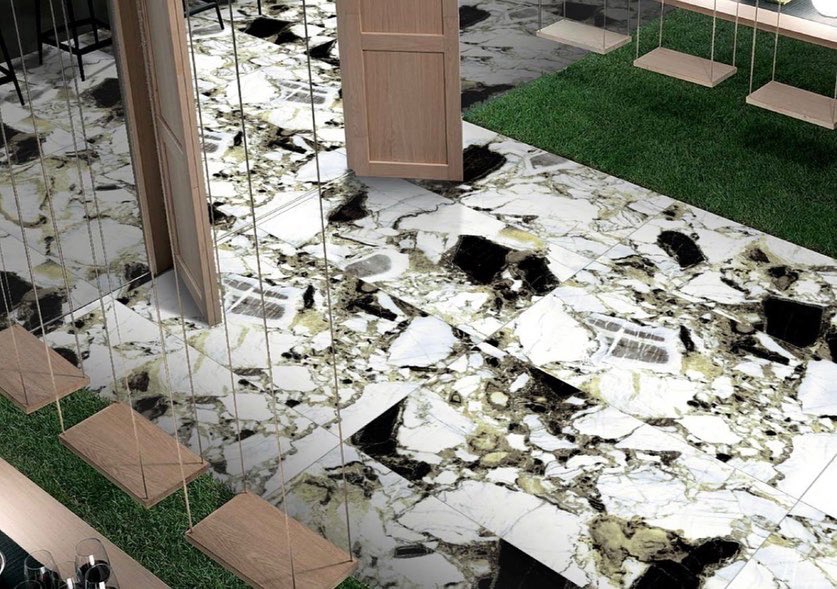 Tilescape_'s tweet photo. With almost no porosity, these #tiles help prevent staining, hiding dirt and liquids with ease. With their #highgloss finish and #durability, they are sure to please any homeowner.

𝙋𝙧𝙤𝙙𝙪𝙘𝙩 𝙗𝙮 𝙏𝙞𝙡𝙚𝙨𝙘𝙖𝙥𝙚 - #60x120cm #porcelaintiles 
#decorativetiles #ceramictiles https://t.co/Fp3qrFwR7L